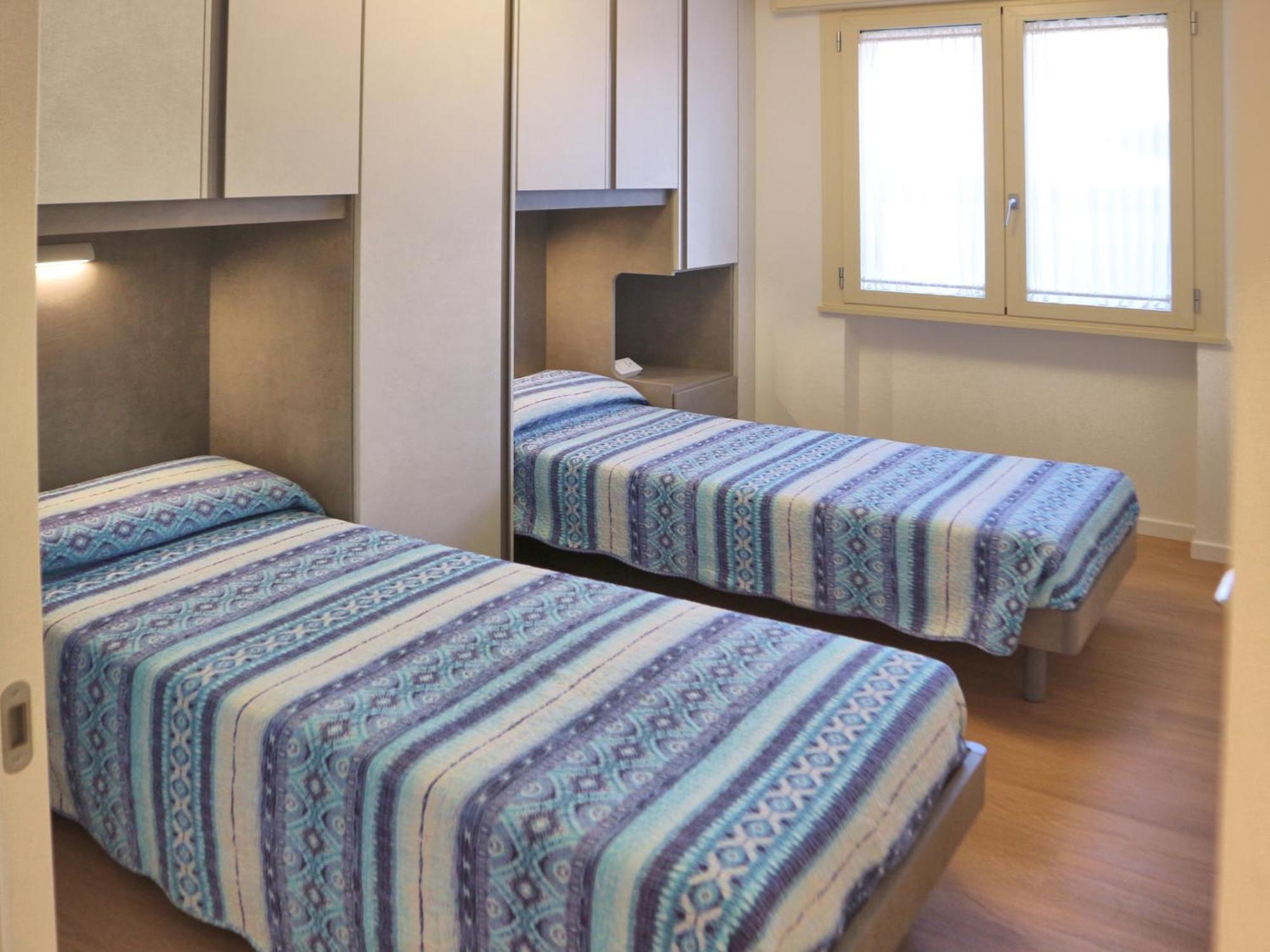 Burello Apartment Lignano Sabbiadoro Exterior photo